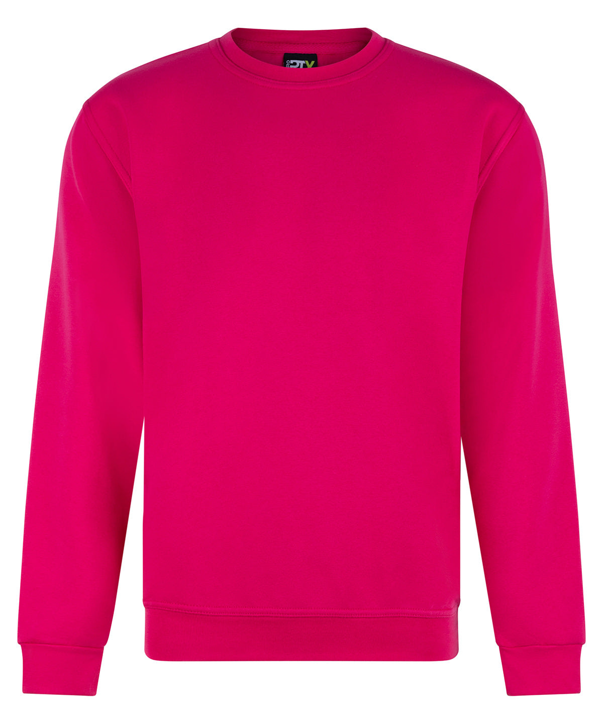 RX301 Fuchsia garment image