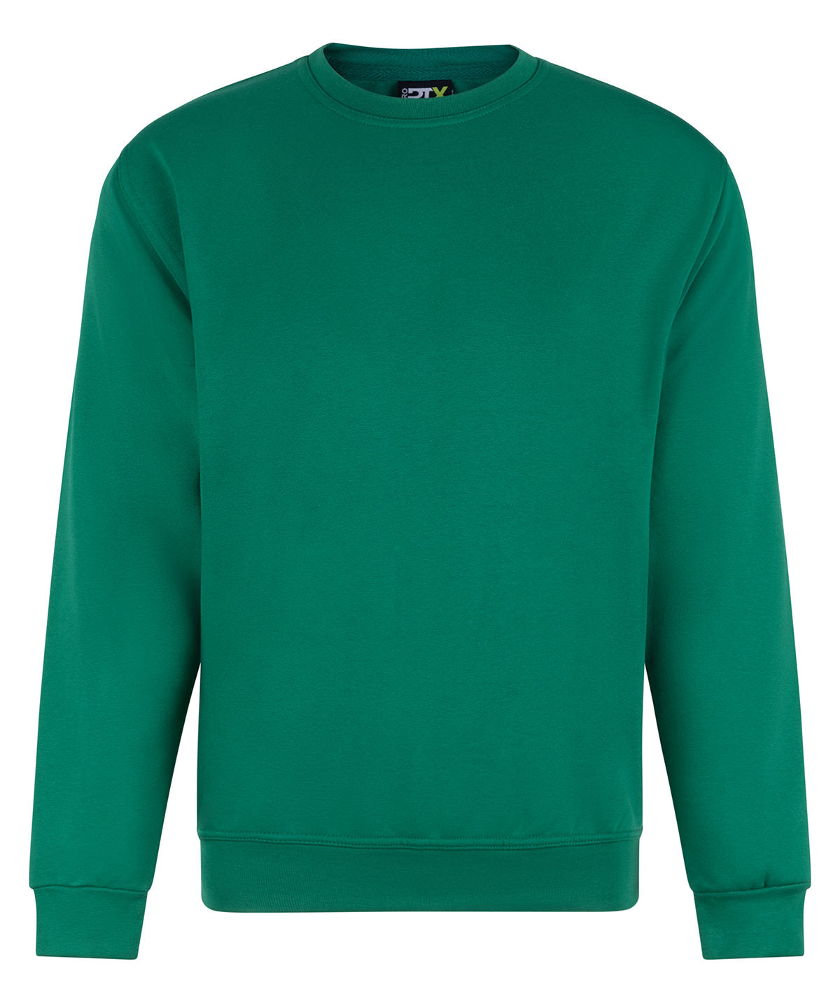 RX301 Kelly Green garment image