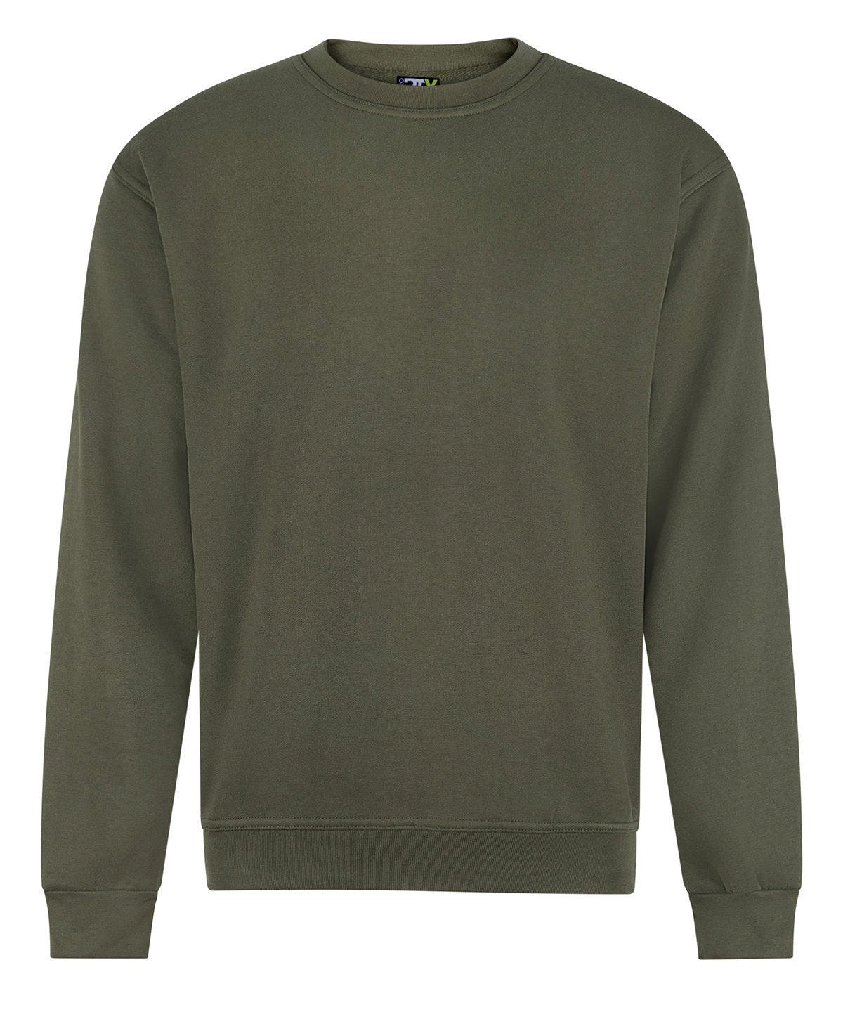 RX301 Khaki garment image