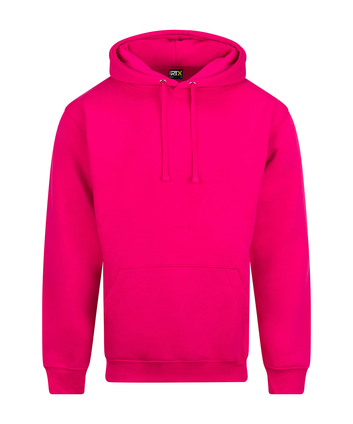 RX350 Fuchsia garment image