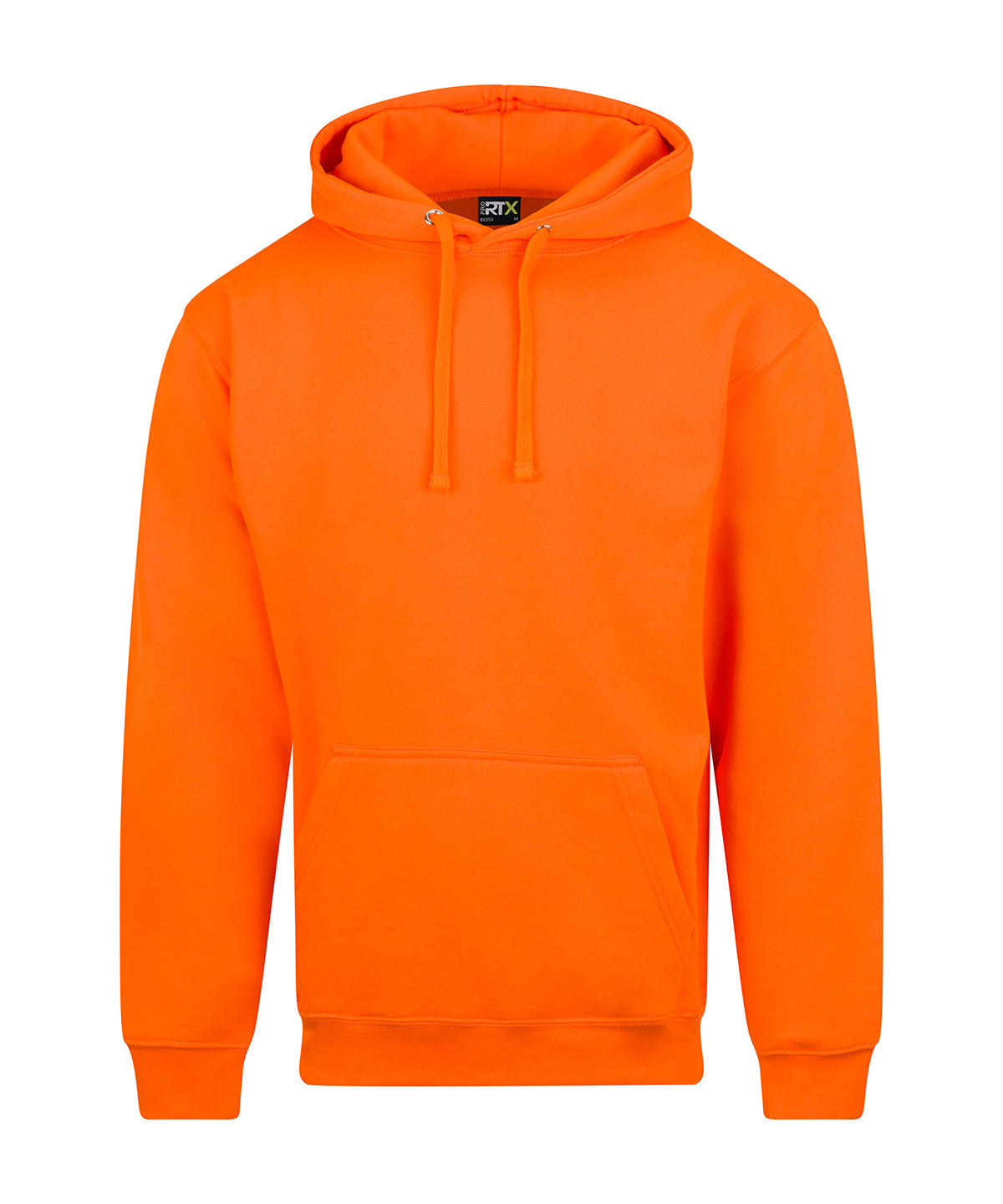 RX350 Orange garment image
