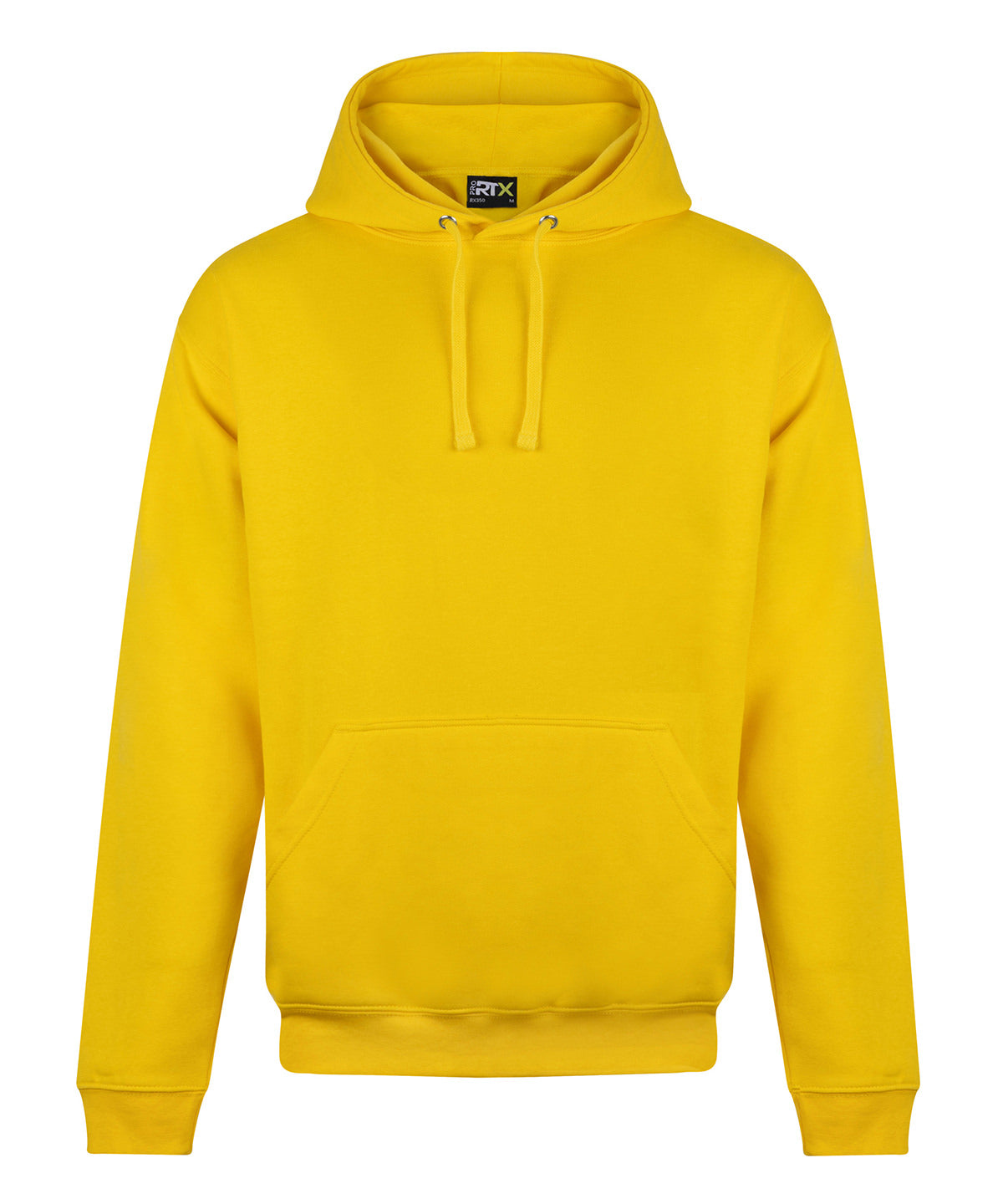 RX350 Yellow garment image