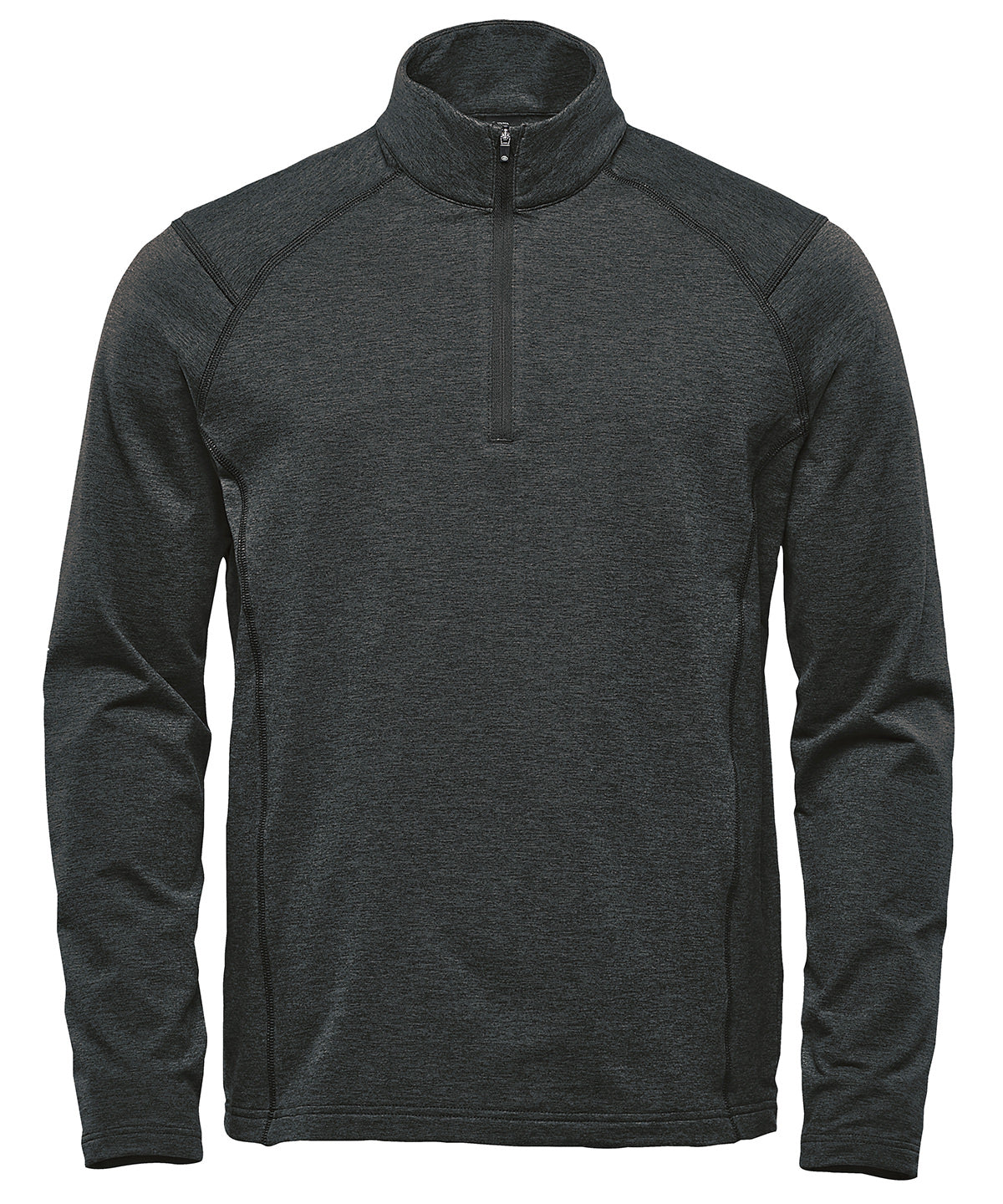 Treeline ¼-zip fleece (ST202)