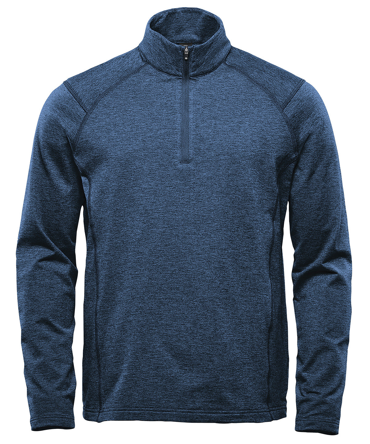 Treeline ¼-zip fleece (ST202)