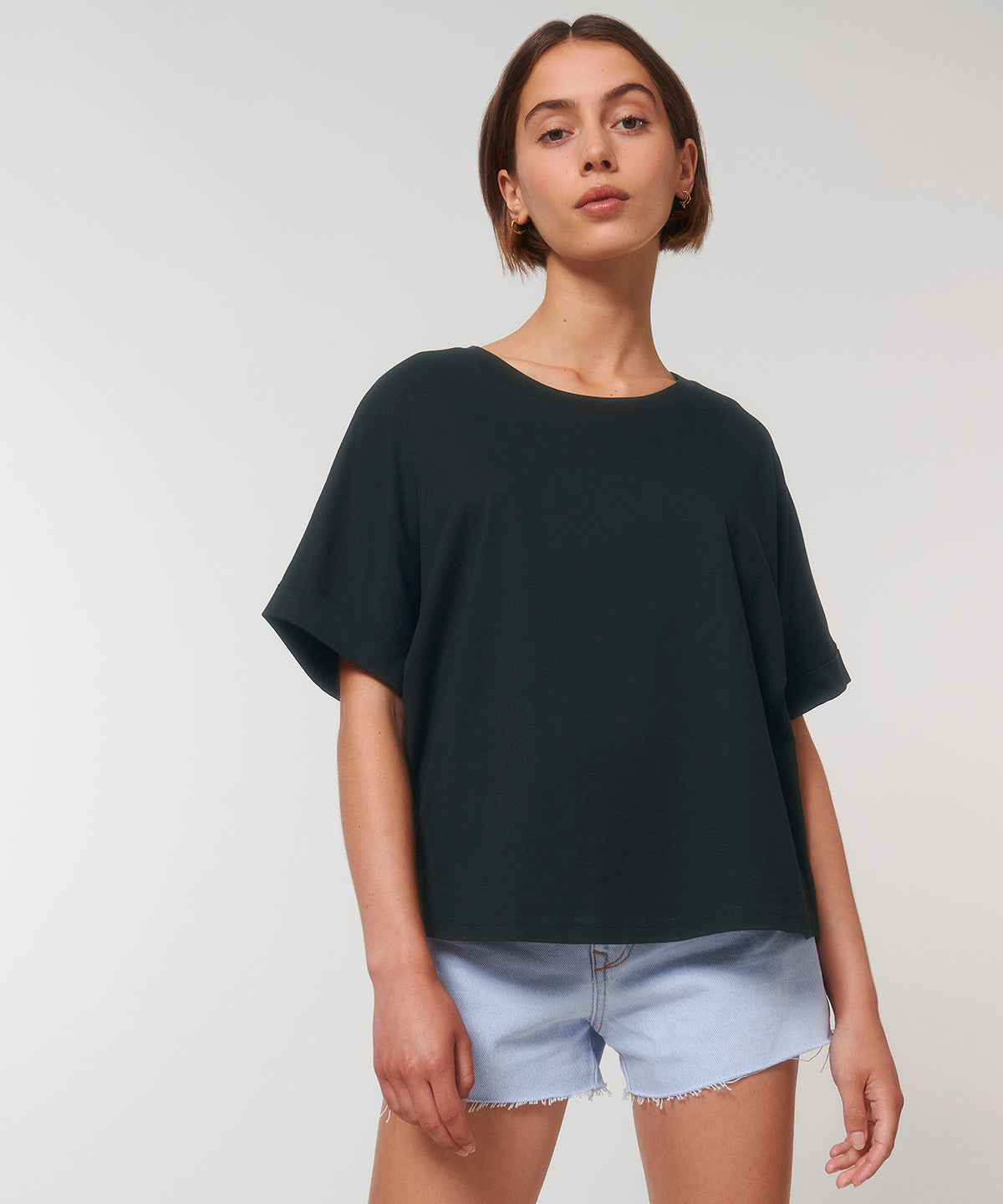 Unisex Creator 2.0 iconic t-shirt (STTU169)