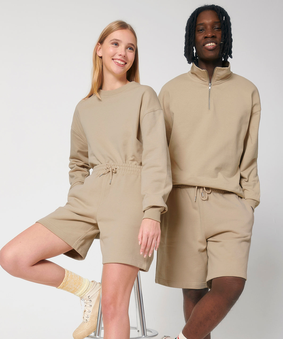 Unisex Creator 2.0 iconic t-shirt (STTU169)