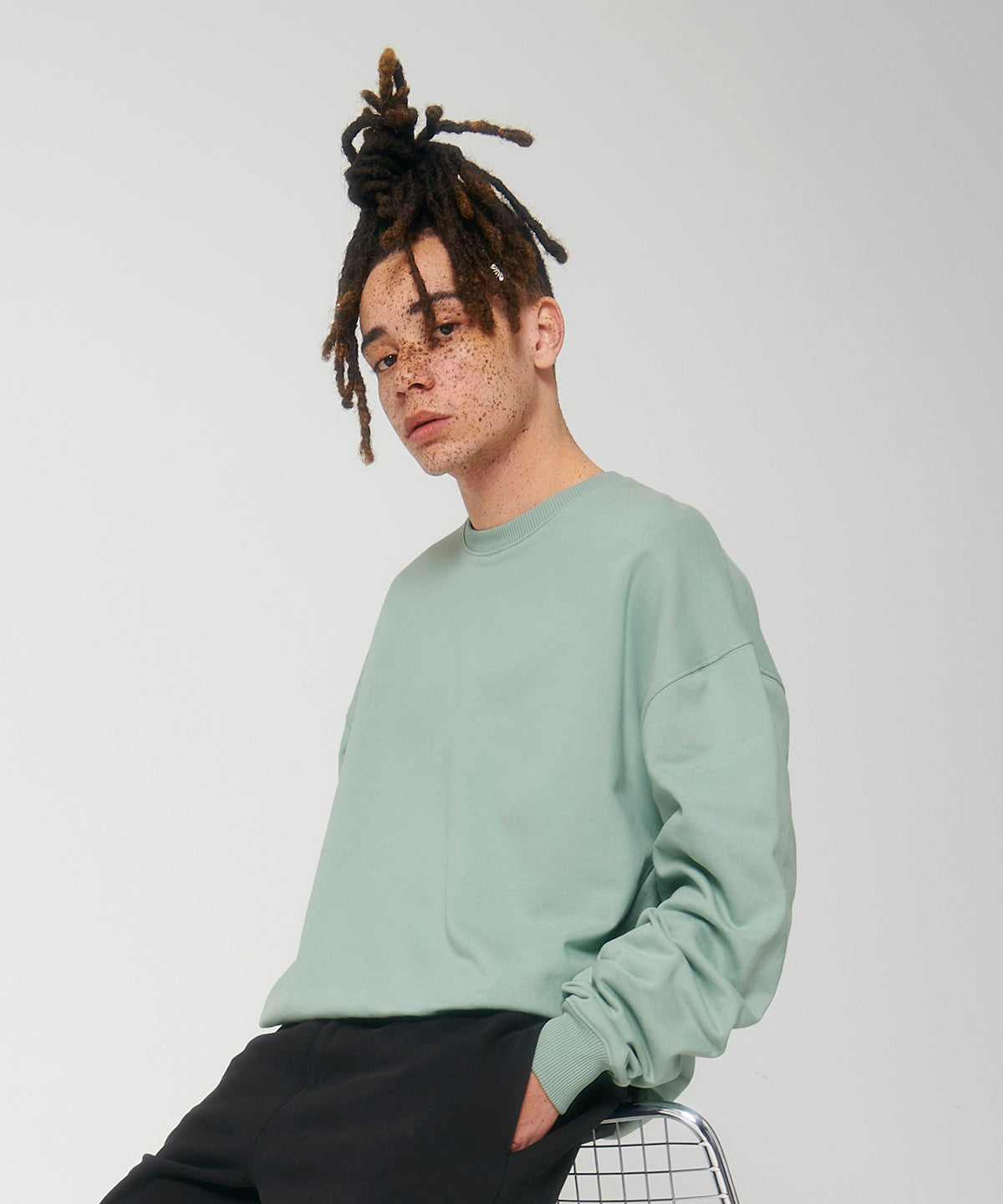 Unisex Creator 2.0 iconic t-shirt (STTU169)