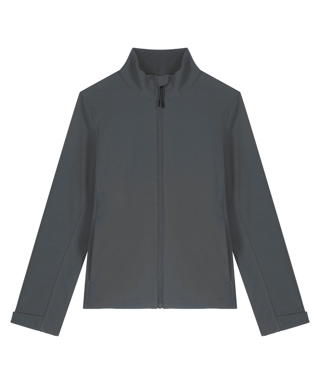 Women’s Stella Navigator softshell (SX241)