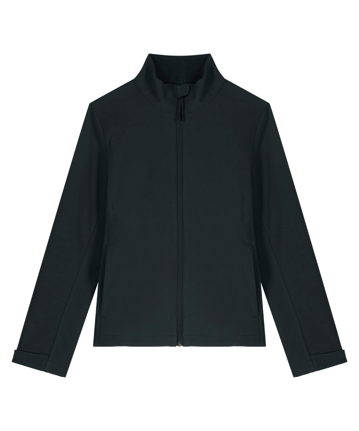 Women’s Stella Navigator softshell (SX241)