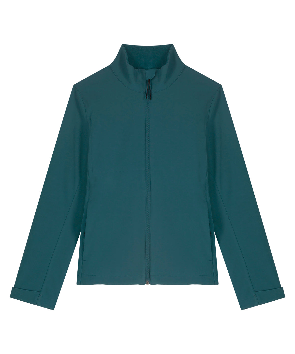 Women’s Stella Navigator softshell (SX241)
