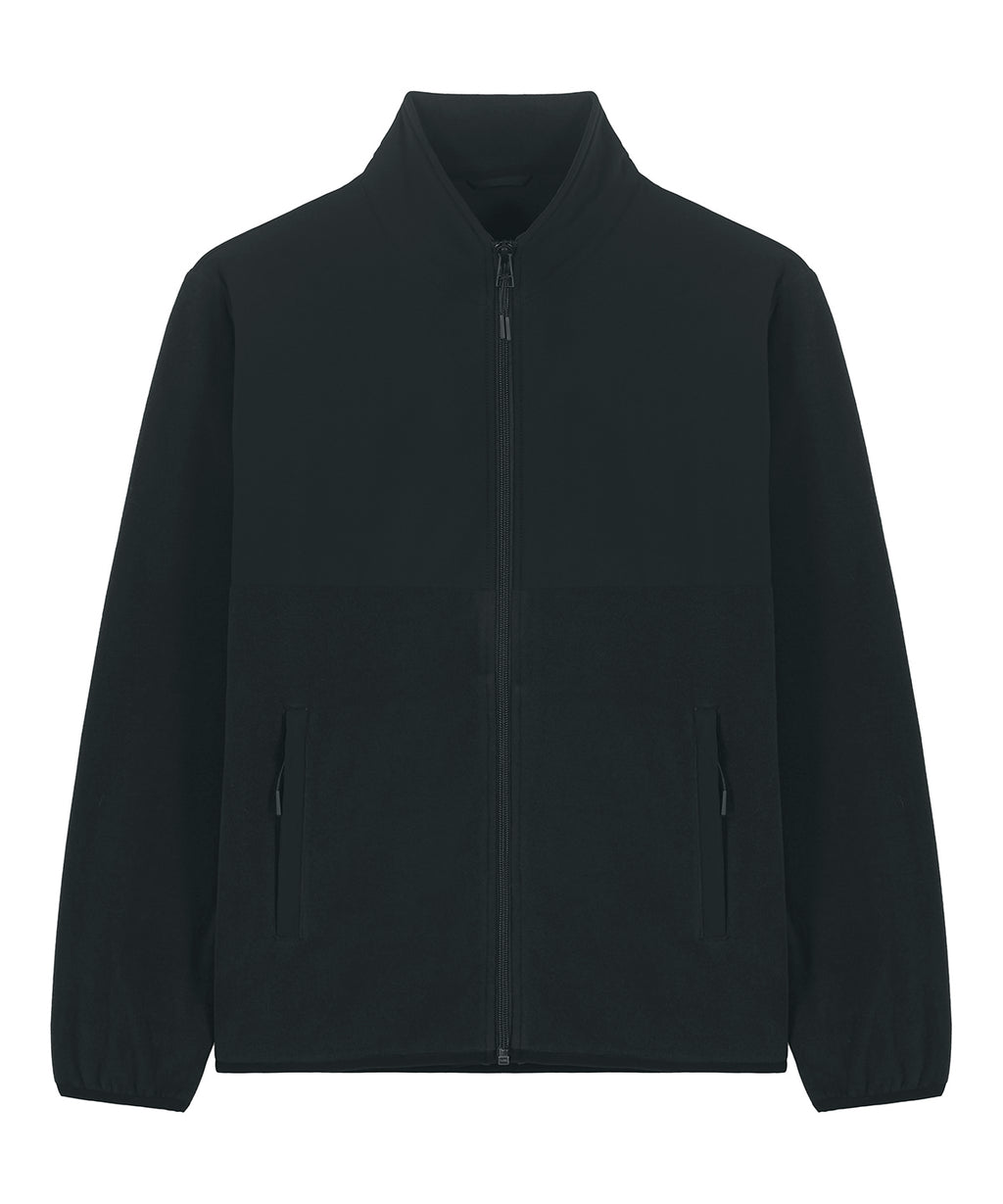 Trekker Unisex Fleece Jacket (SX247)