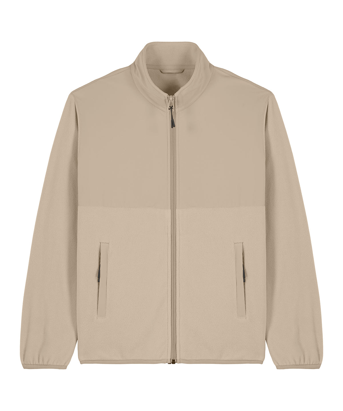 Trekker Unisex Fleece Jacket (SX247)