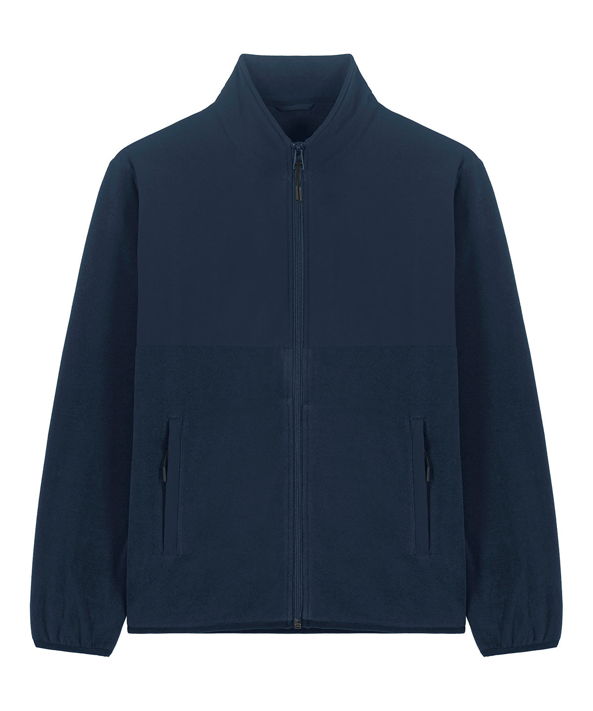 Trekker Unisex Fleece Jacket (SX247)