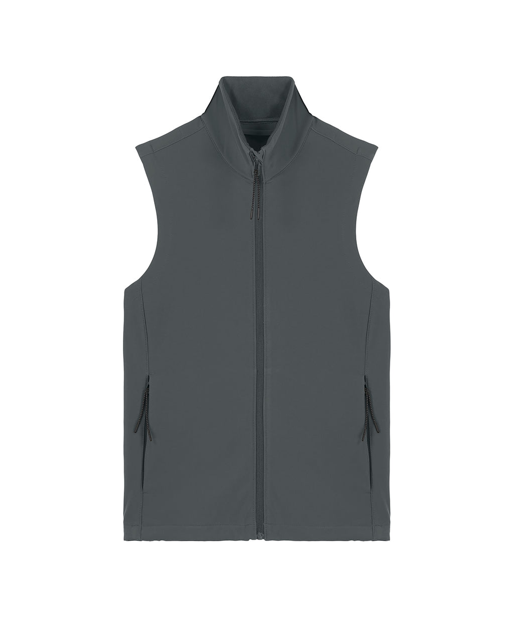 Stanley Trail blazer Softshell Gillet (SX251)