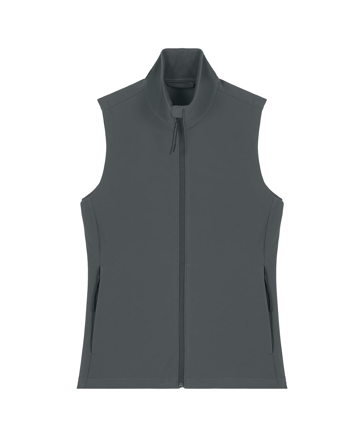 Women's Stella Trail blazer Softshell Gillet (SX252)