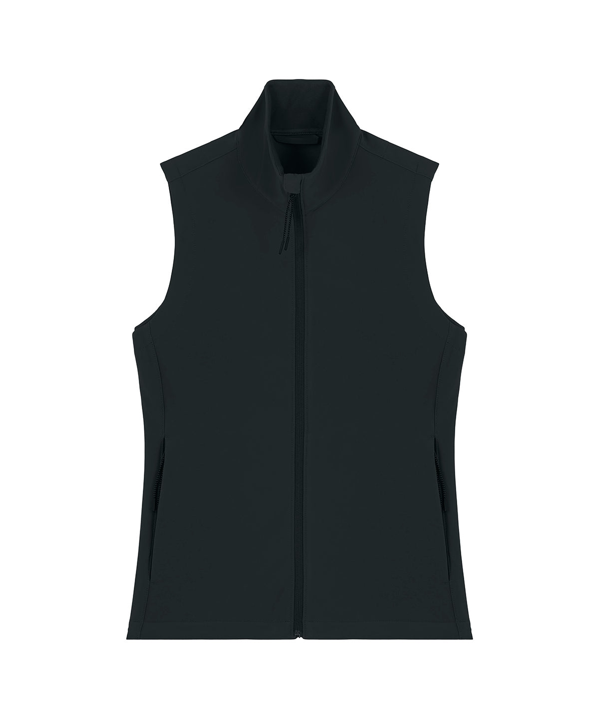 Women's Stella Trail blazer Softshell Gillet (SX252)