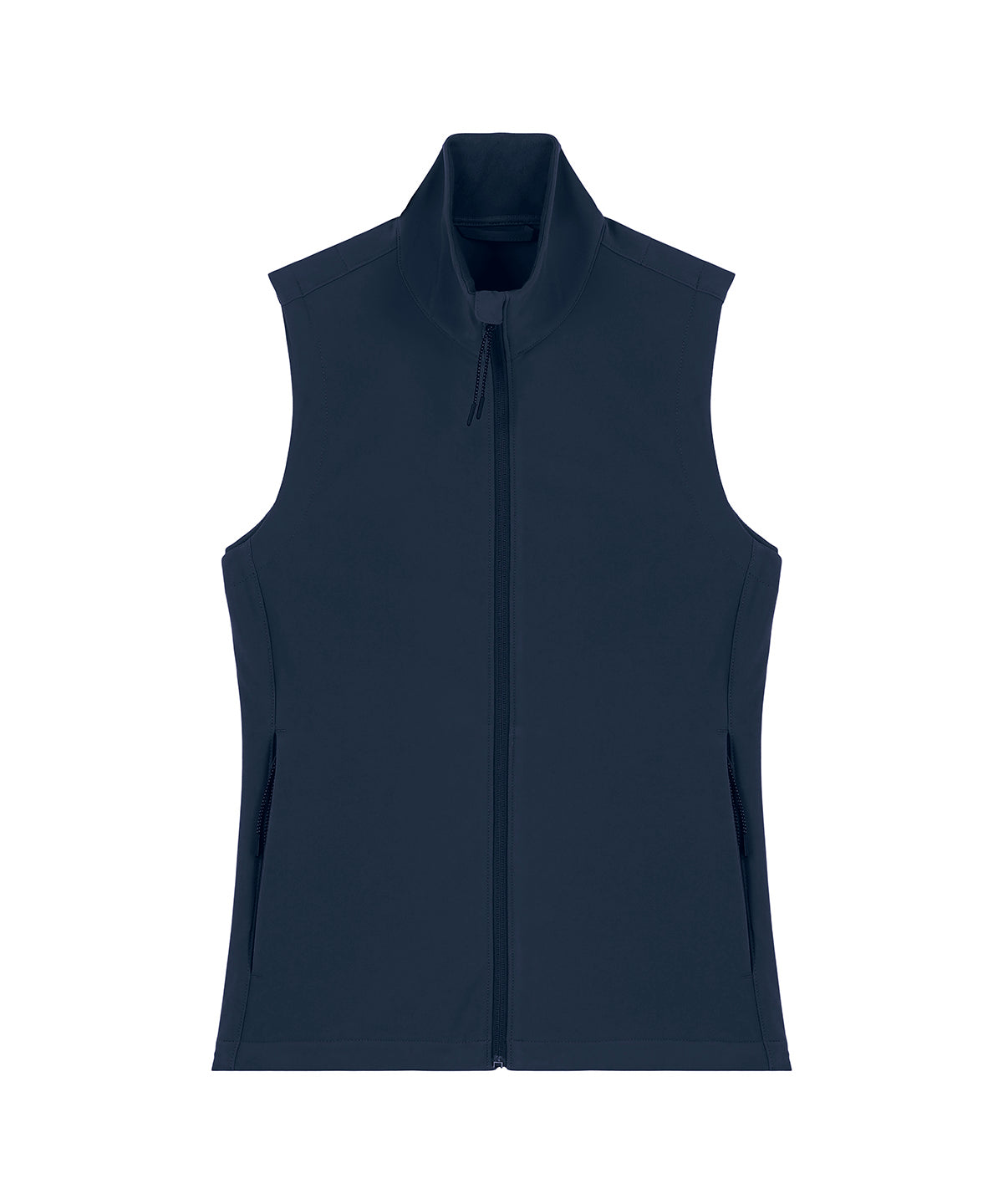Women's Stella Trail blazer Softshell Gillet (SX252)
