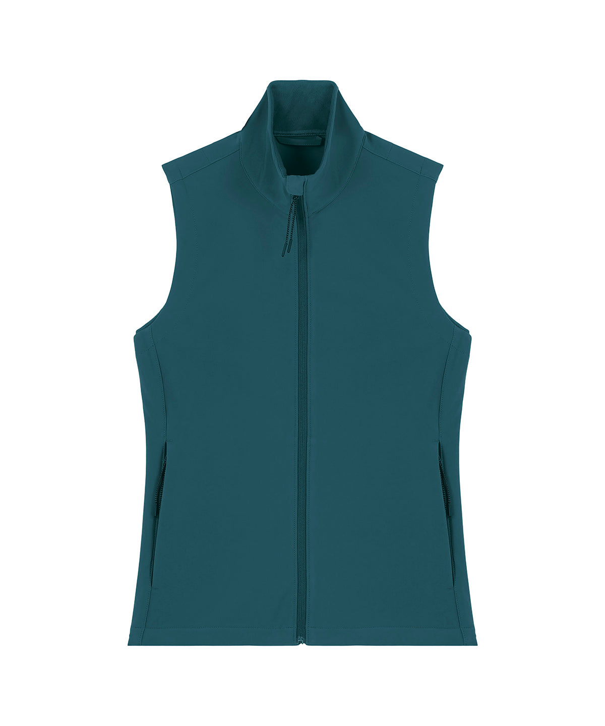 Women's Stella Trail blazer Softshell Gillet (SX252)