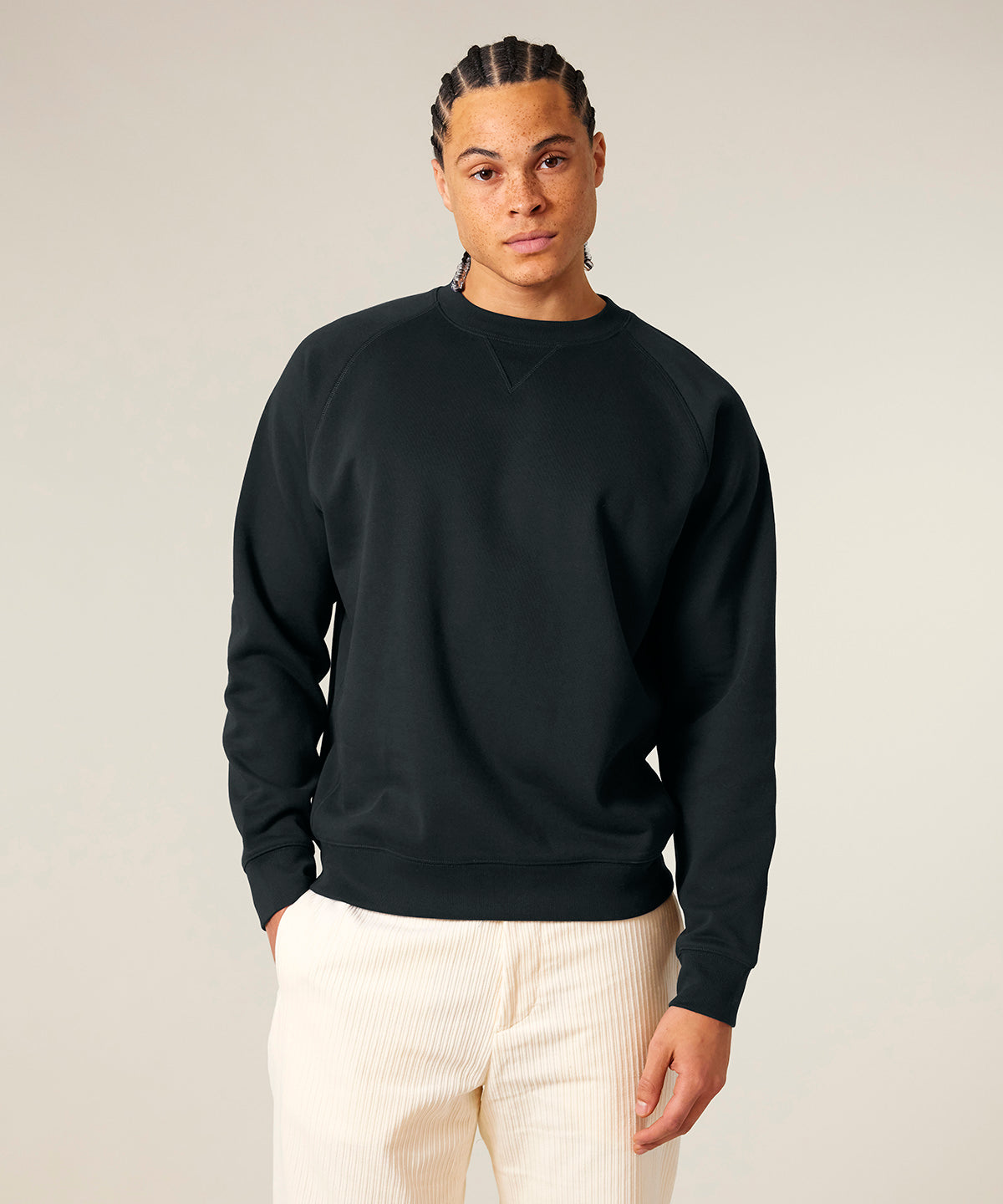 Unisex Creator 2.0 iconic t-shirt (STTU169)