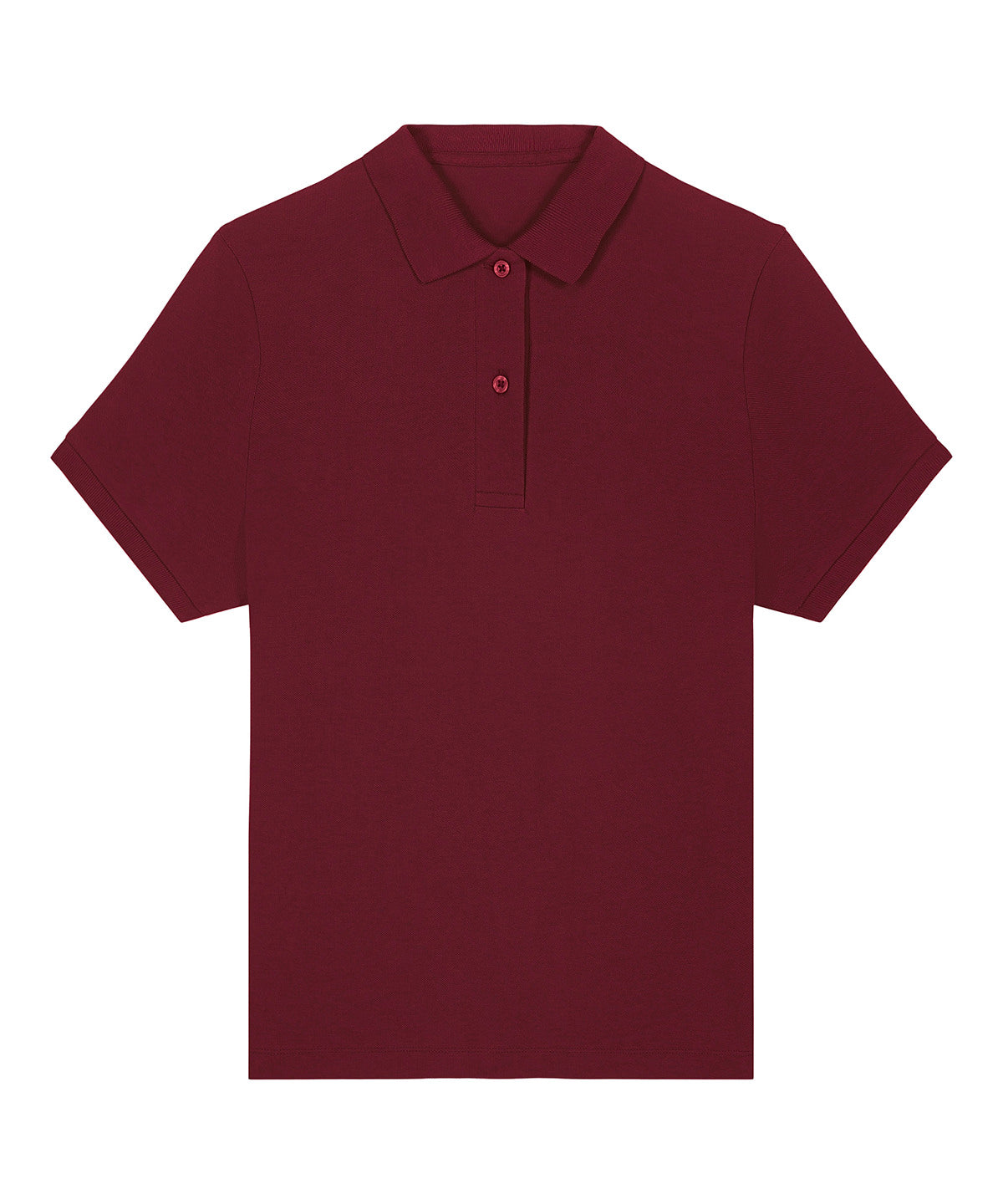 Stella Coaster (STPW977) — Burgundy