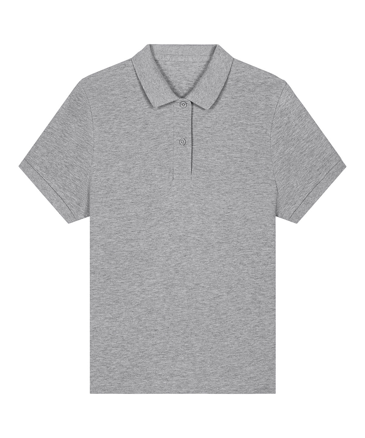 Stella Coaster (STPW977) — Heather Grey