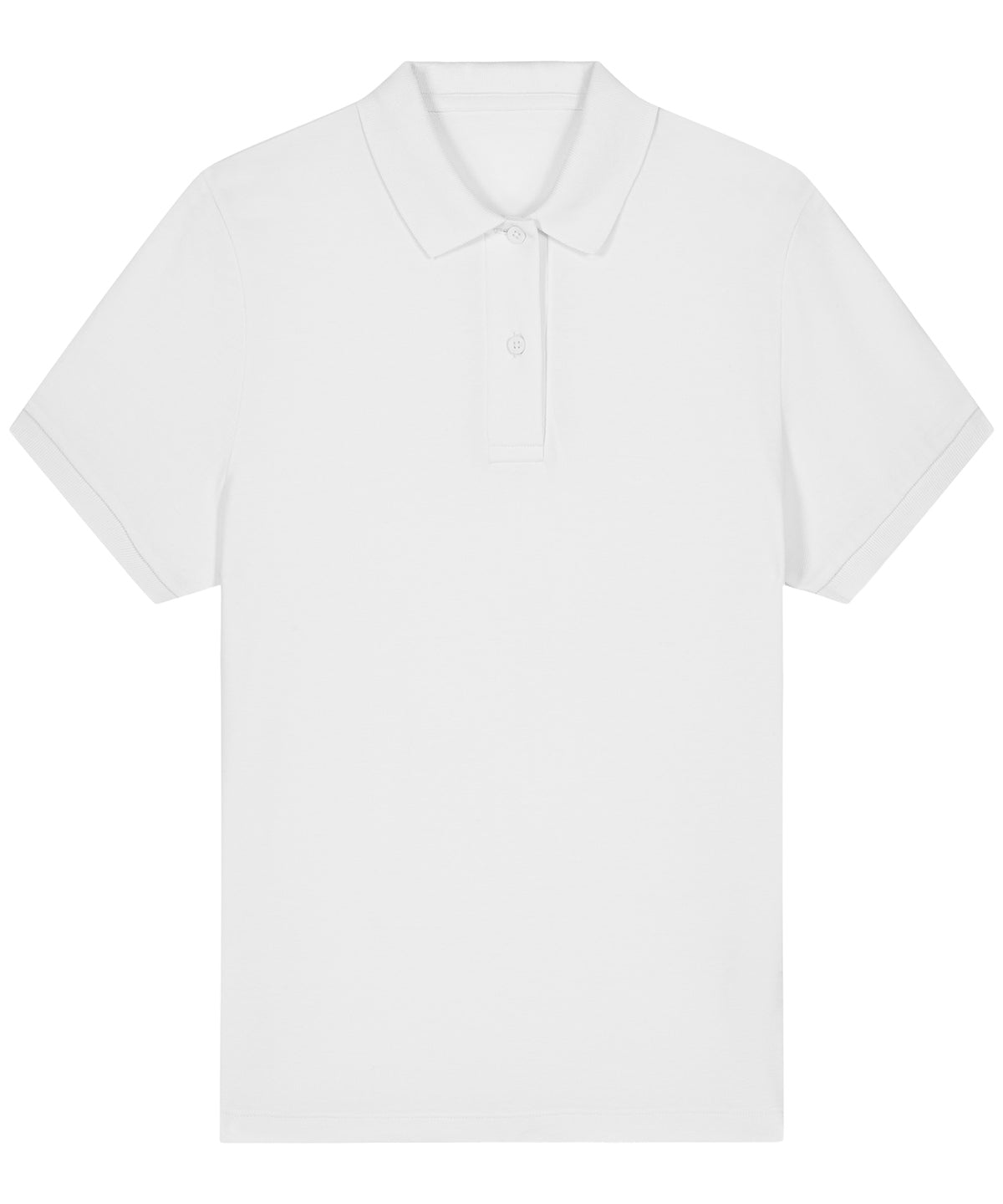 Stella Coaster (STPW977) — White