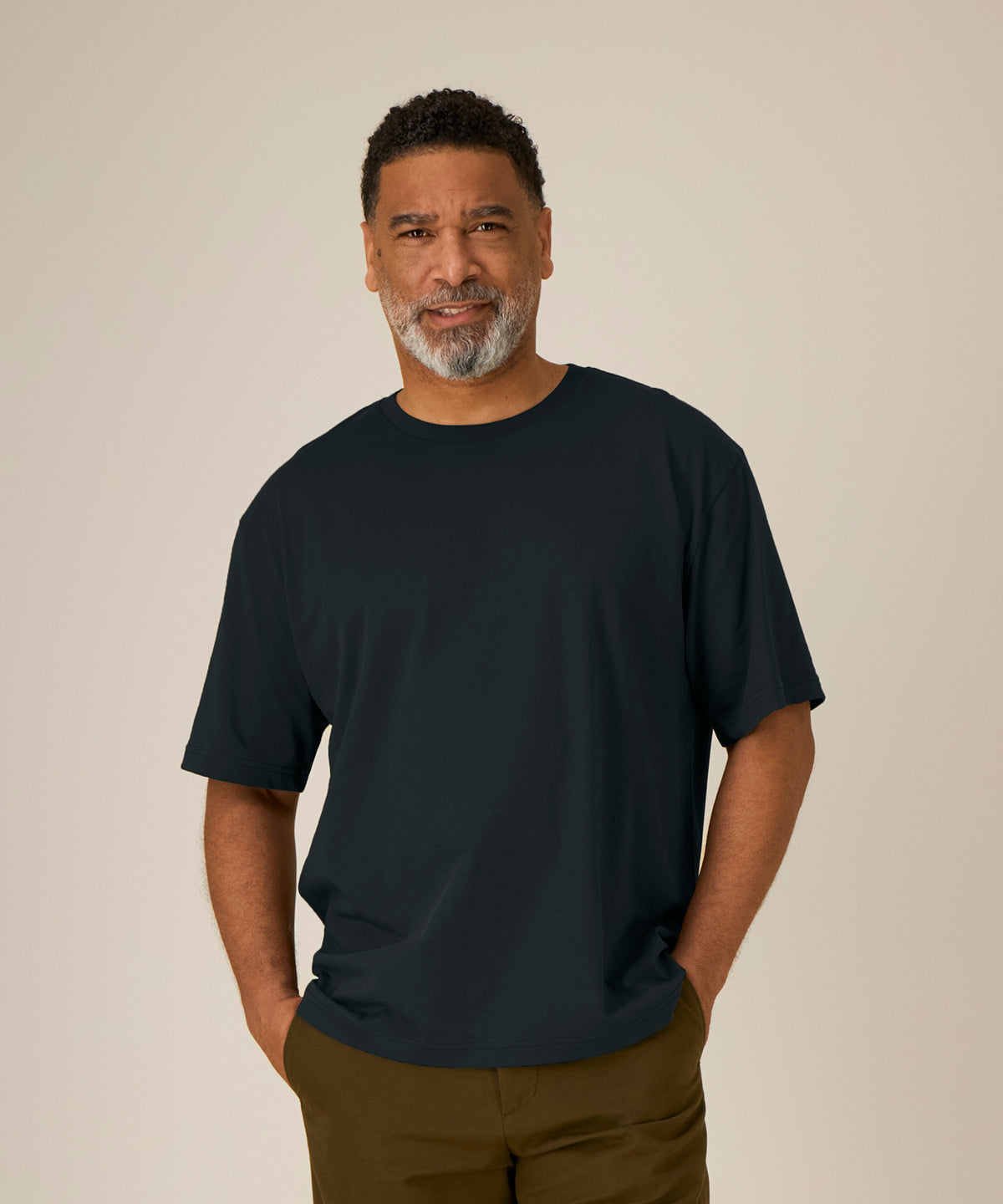 Unisex Creator 2.0 iconic t-shirt (STTU169)