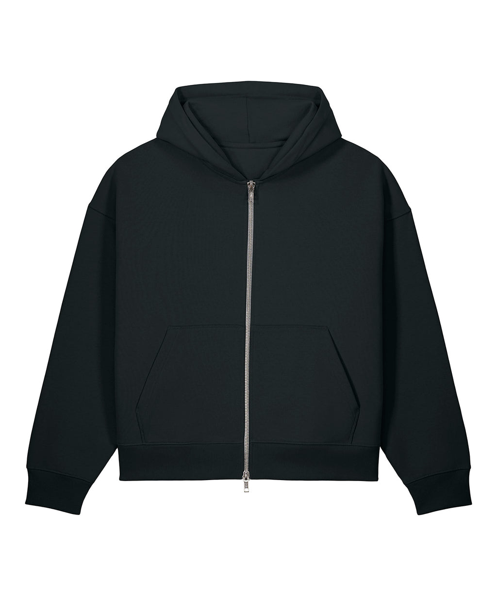 Fronter (STSU275) — Black