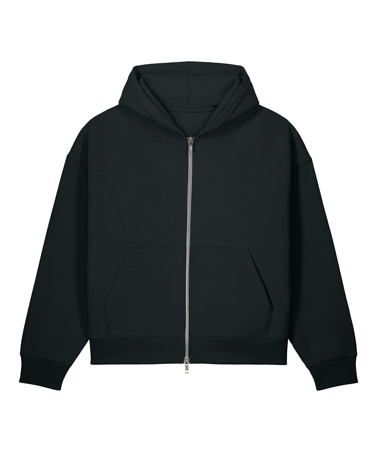 Fronter (STSU275) — Black