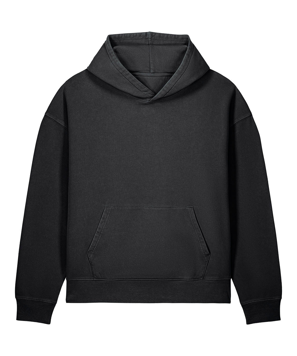 Chaser vintage (STSU282) — Garment Dyed Black Rock