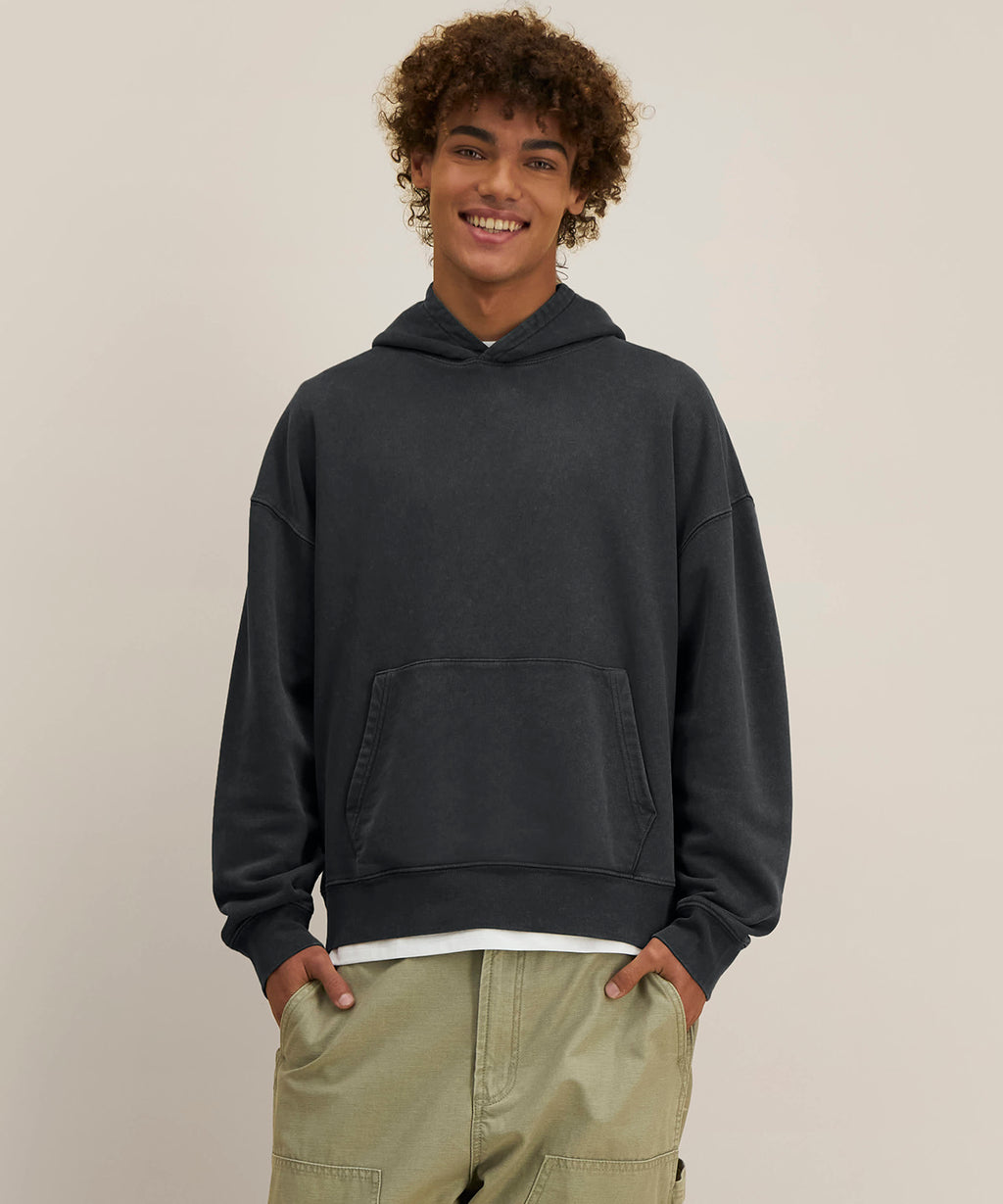 Chaser vintage (STSU282) — lifestyle