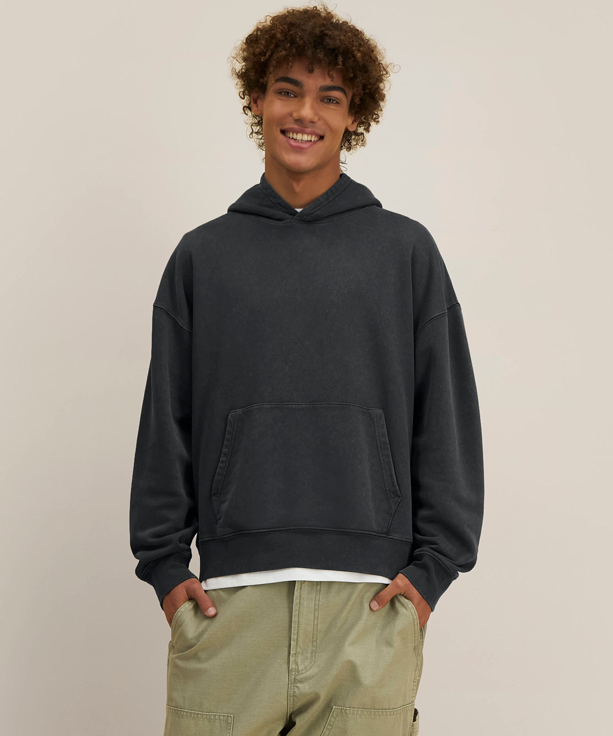 Chaser vintage (STSU282) — lifestyle