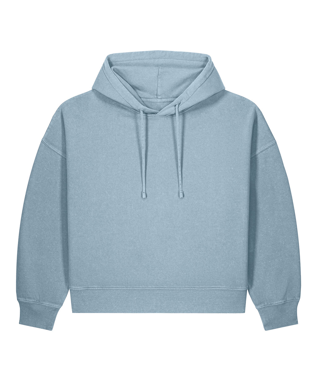 Stella Nora vintage (STSW285) — Garment Dyed Blue Stone