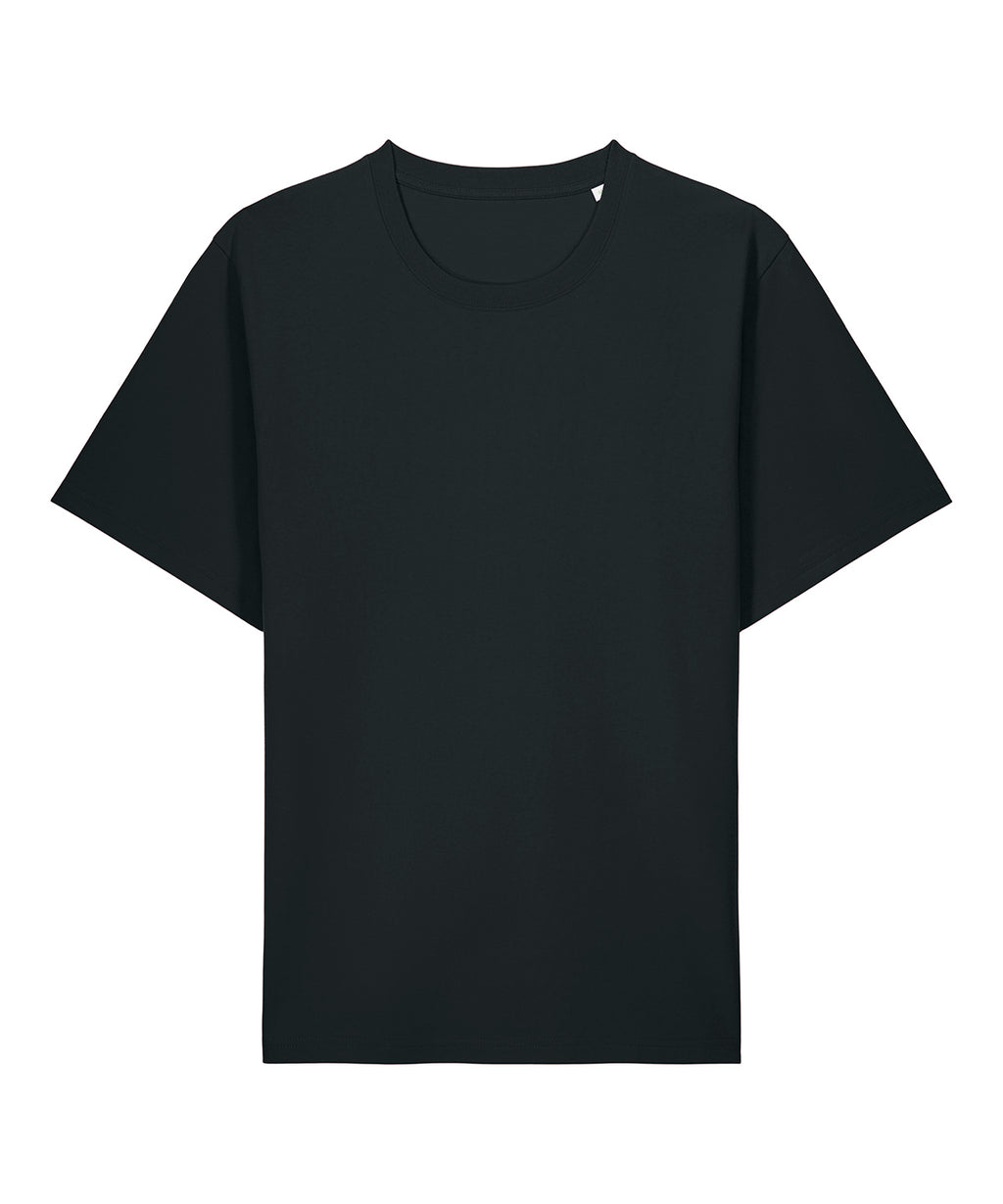 Reeser (STTU272) — Black