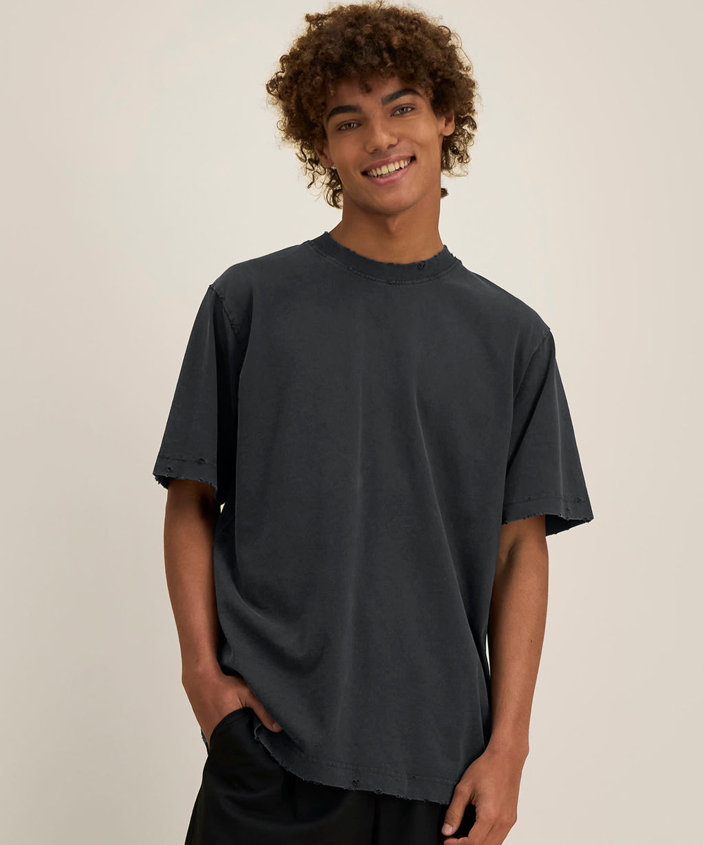 Freestyler super vintage (STTU280) — lifestyle