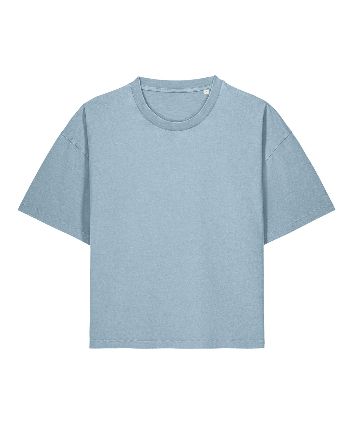 Stella Nova vintage (STTW283) — Garment Dyed Blue Stone