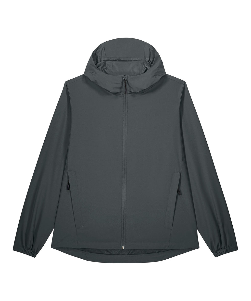 Drifter (STJU289) — Anthracite