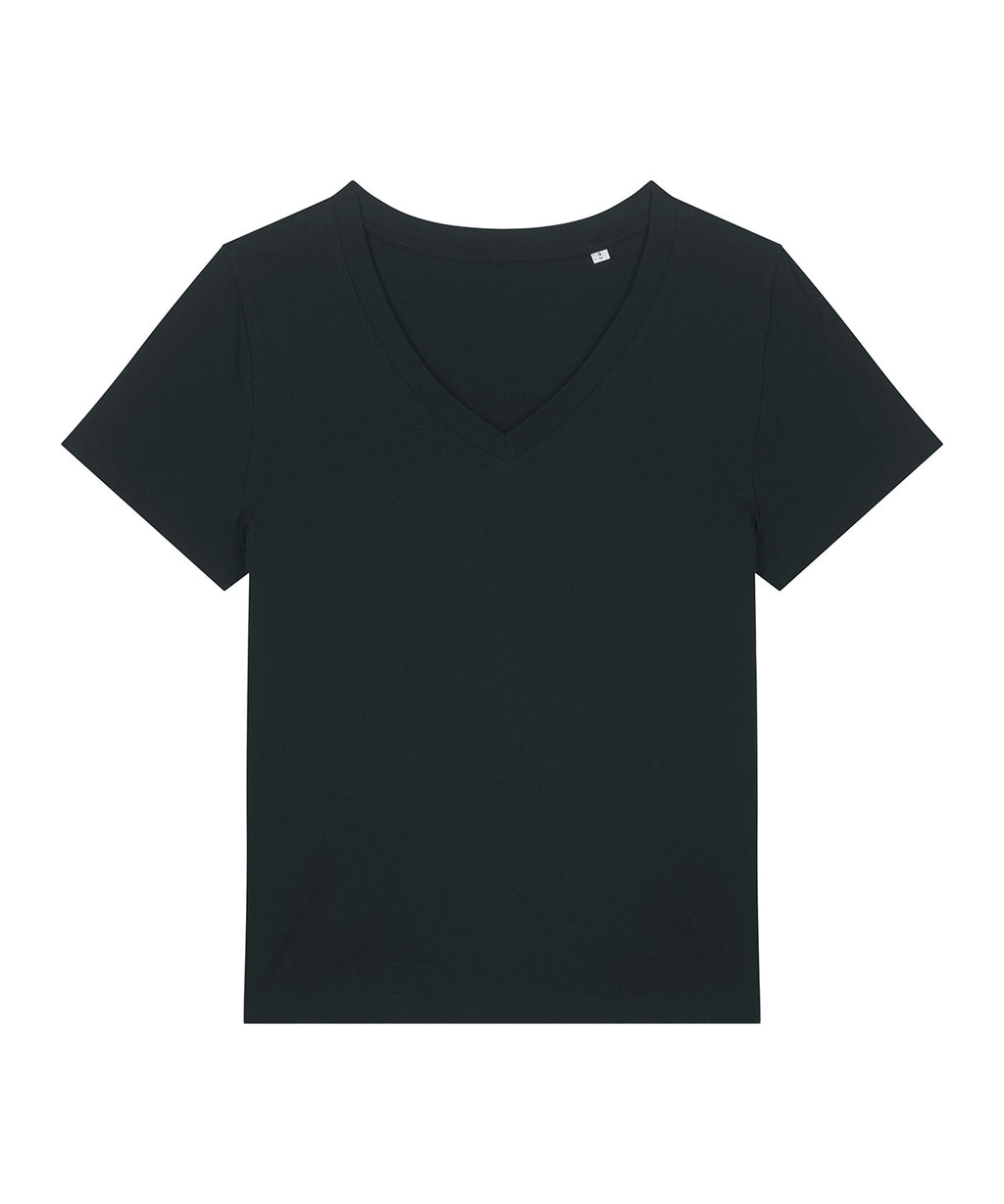 Women’s Stella Isla v-neck t-shirt (STTW176)