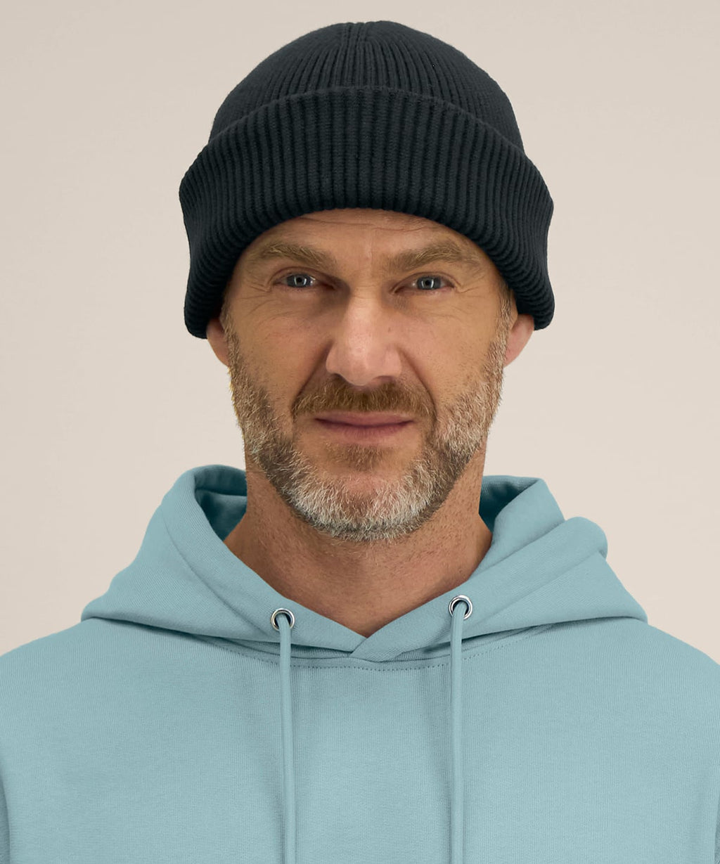 Fisherman beanie 2.0 (STAU296) — lifestyle