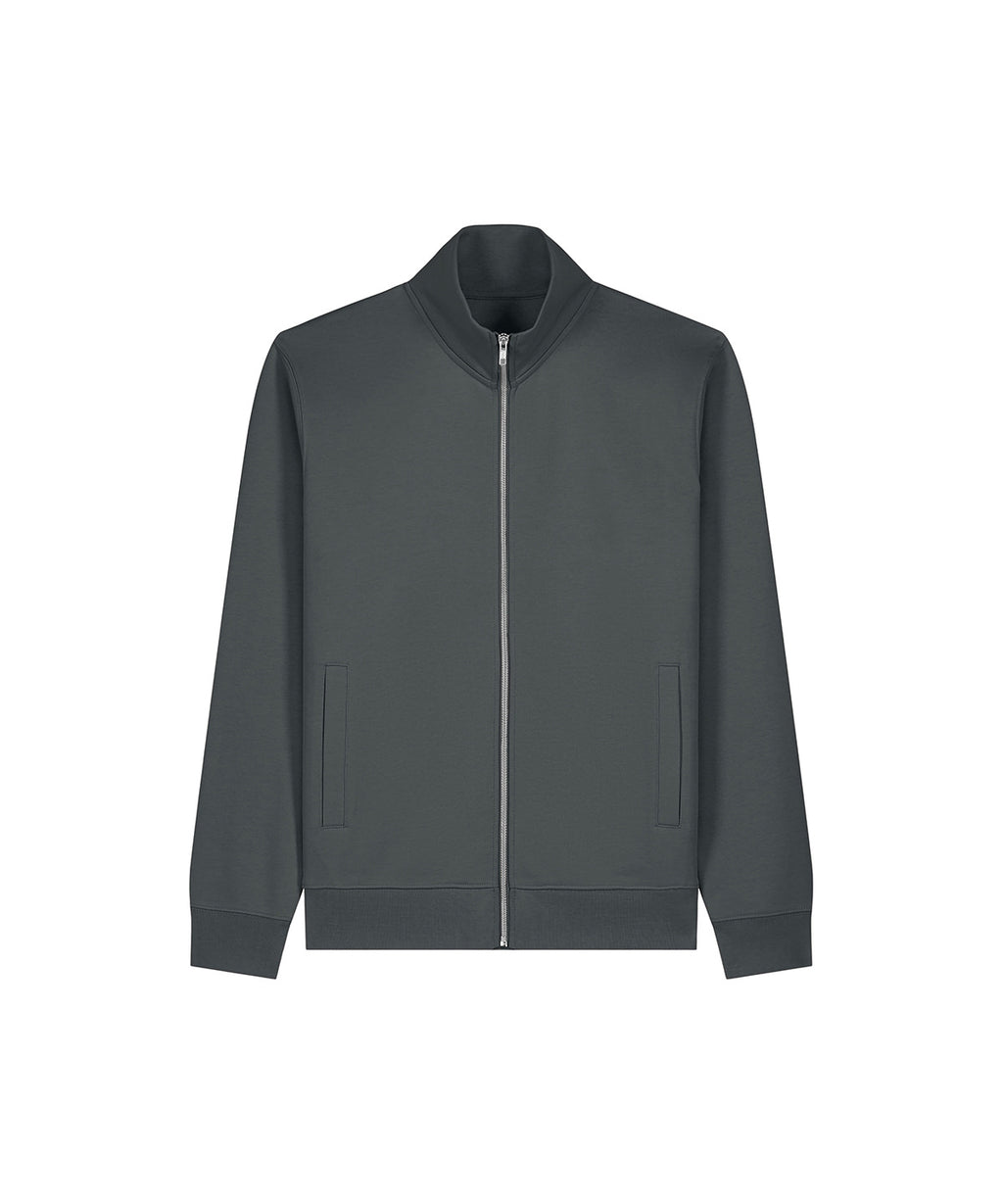 Trailer 2.0 Unisex Zip Sweatshirt (SX760)