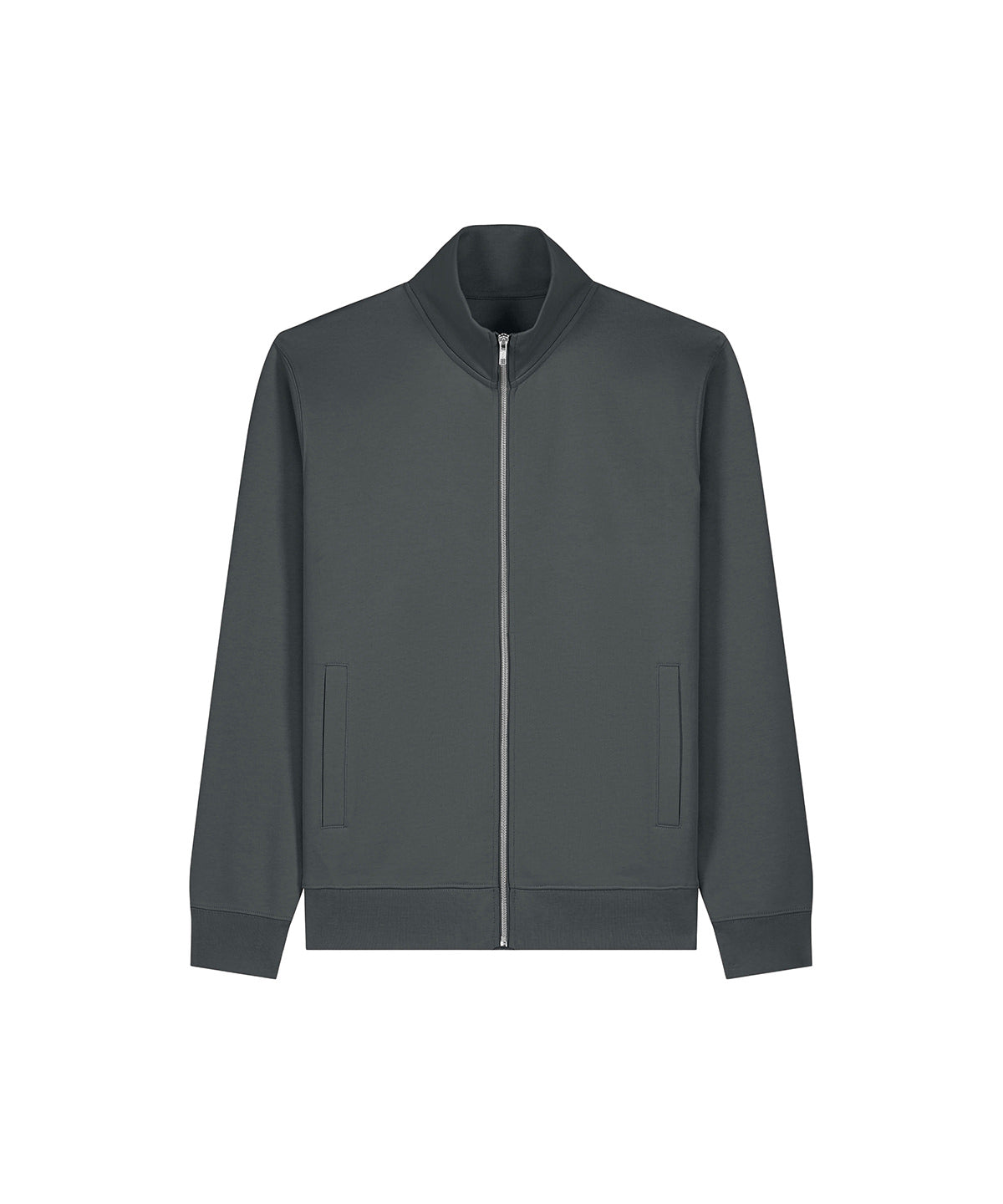 Trailer 2.0 Unisex Zip Sweatshirt (SX760)
