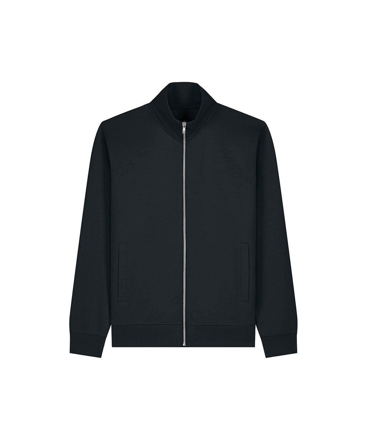 Trailer 2.0 Unisex Zip Sweatshirt (SX760)