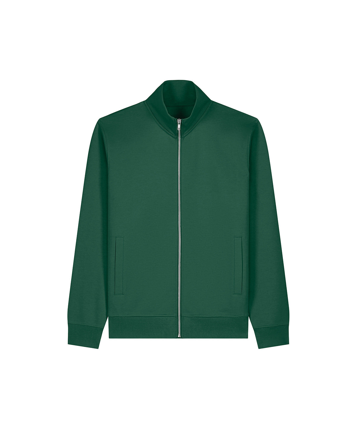 Trailer 2.0 Unisex Zip Sweatshirt (SX760)