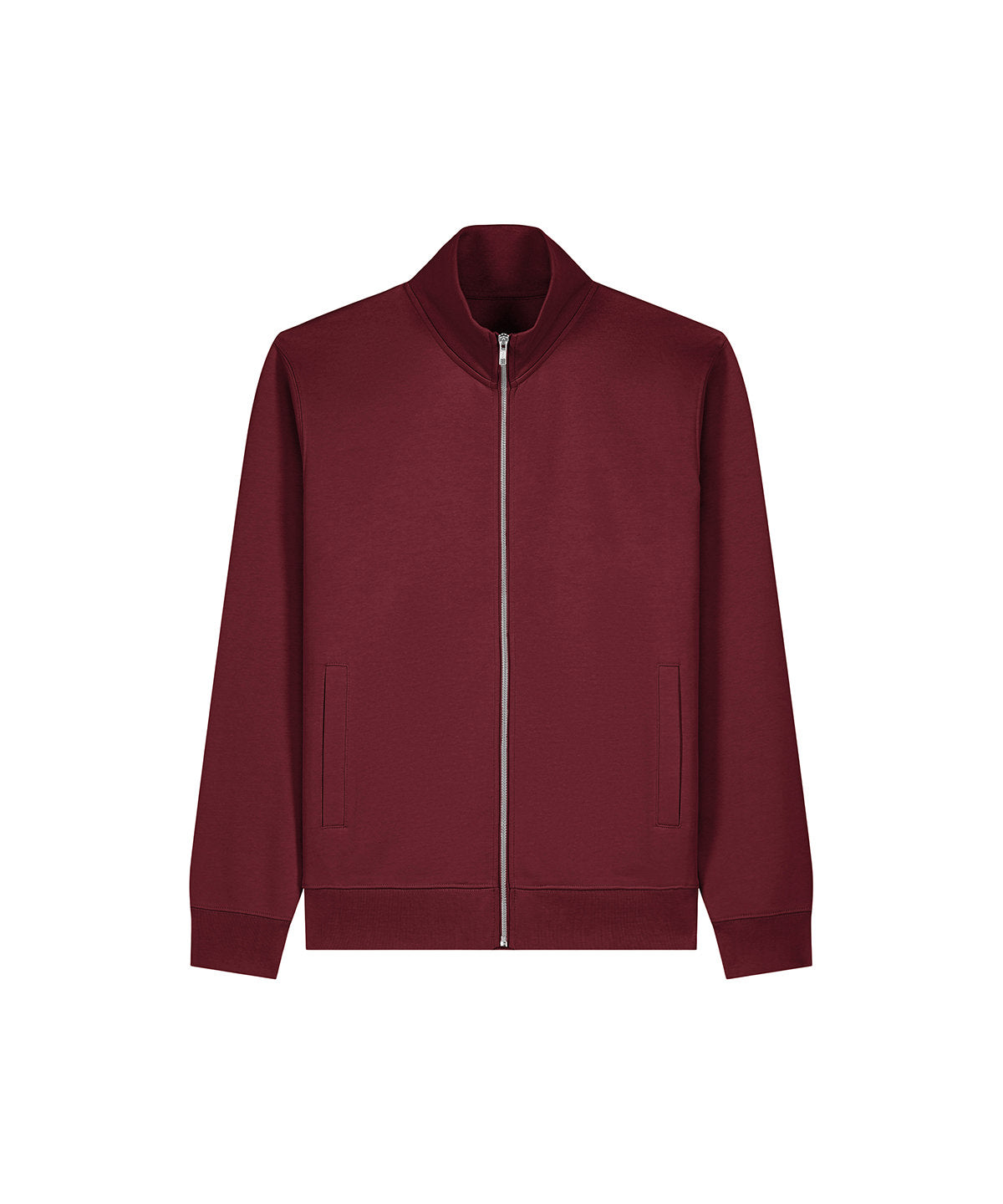 Trailer 2.0 Unisex Zip Sweatshirt (SX760)