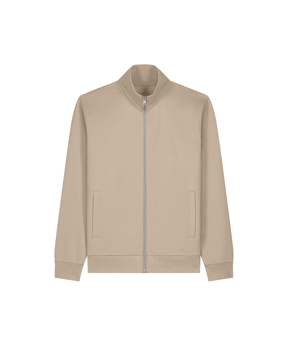 Trailer 2.0 Unisex Zip Sweatshirt (SX760)