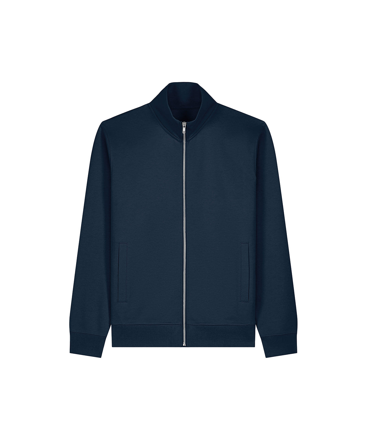 Trailer 2.0 Unisex Zip Sweatshirt (SX760)