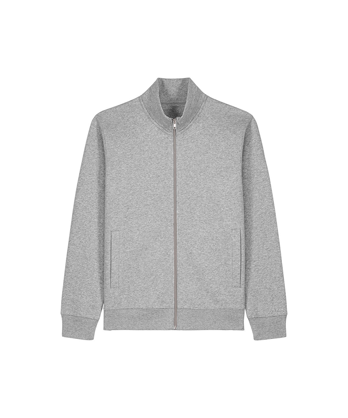 Trailer 2.0 Unisex Zip Sweatshirt (SX760)
