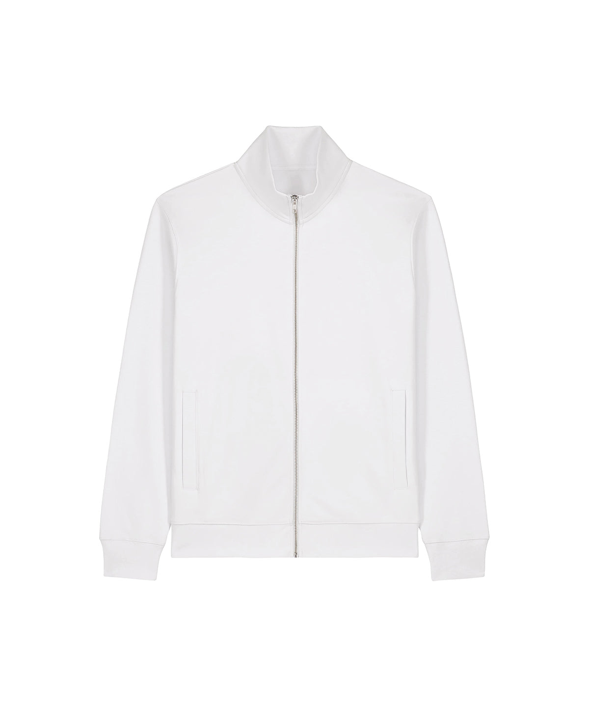 Trailer 2.0 Unisex Zip Sweatshirt (SX760)