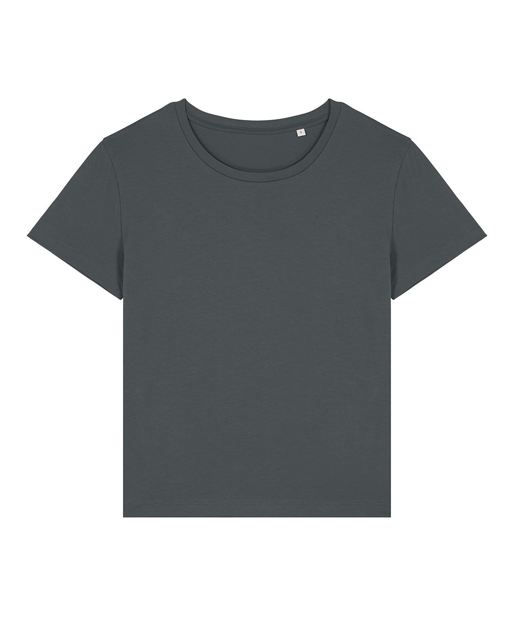 Women’s Stella Serena iconic mid-light t-shirt (STTW173)
