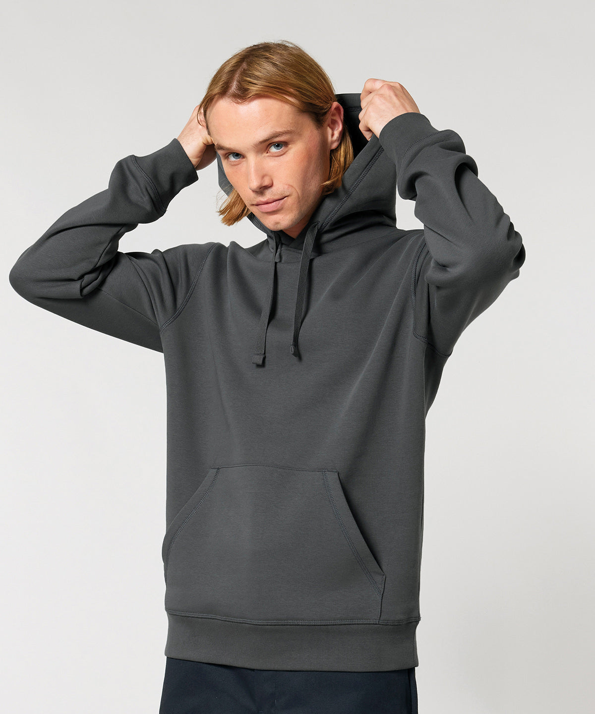 Unisex Creator 2.0 iconic t-shirt (STTU169)